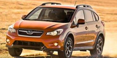 SUBARU XV CROSSTREK 2015 JF2GPACCXF8215337 image